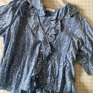 Doen Henri, Size Small